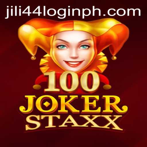Unveiling the Excitement of 100JokerStaxx: A Guide for Gamers and Enthusiasts