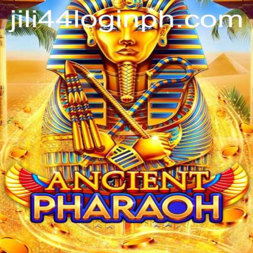 Explore AncientPharaoh: A Journey Through Time with jili44 Login