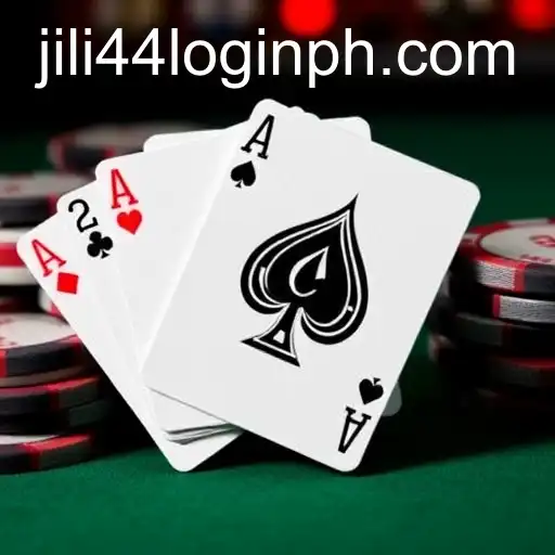 The Strategic World of Blackjack and Navigating Jili44 Login
