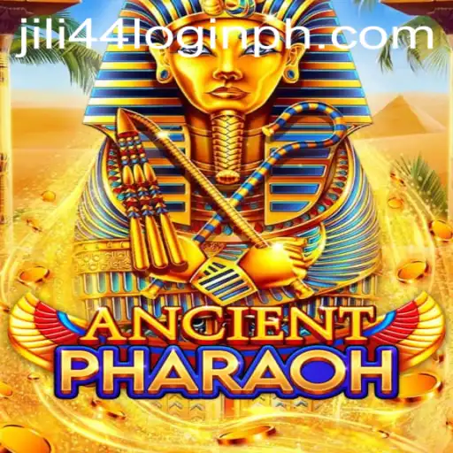 Explore AncientPharaoh: A Journey Through Time with jili44 Login