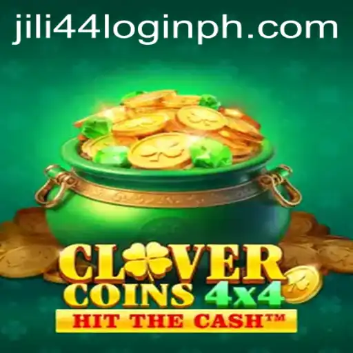 Discover the Enchantment of CloverCoins4x4: A New Horizon in Digital Gaming