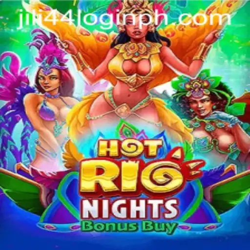 HotRioNightsBonusBuy: An Exciting Adventure into the World of Online Gaming