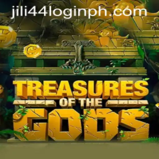 Discover TreasureoftheGods: A Journey into Mythical Adventures
