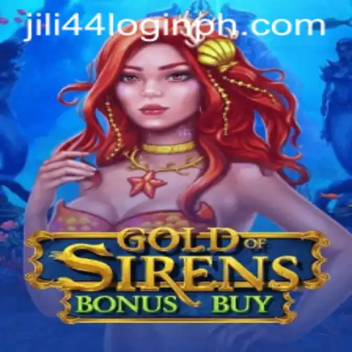 Exploring the Exciting World of GoldofSirensBonusBuy