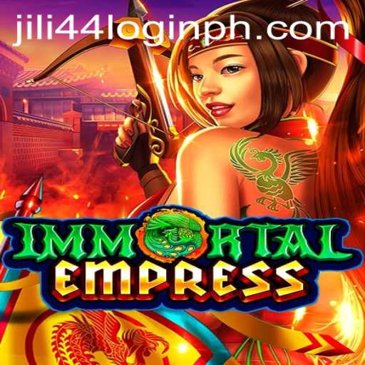 Unveiling the Mystical Realm of ImmortalEmpress