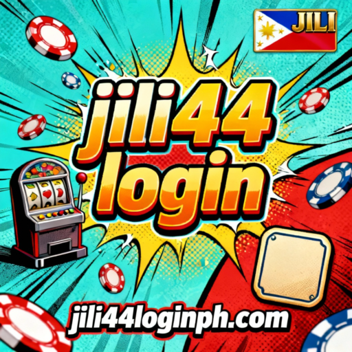 jili44 login