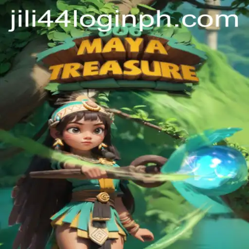 Unveiling the Adventurous World of MayaTreasure: A Fascinating Dive into Jili44 Login