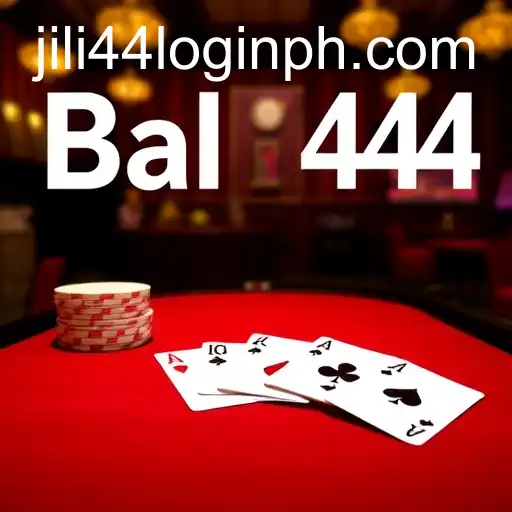 Exploring the World of Online Baccarat: A Look into Jili44 Login