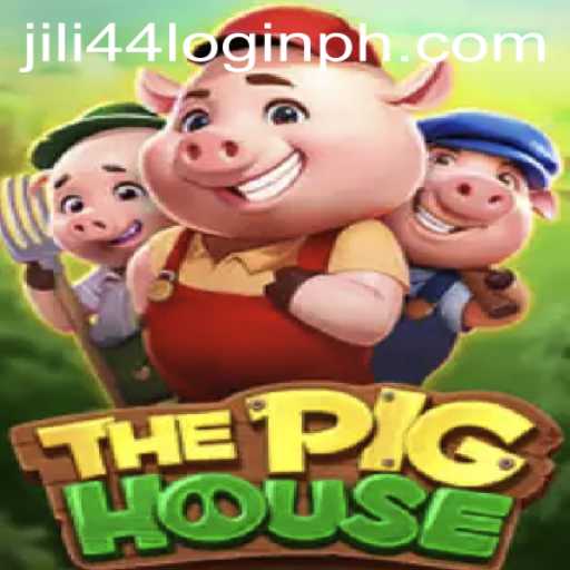 Exploring ThePigHouse: A Thrilling Adventure with Jili44 Login