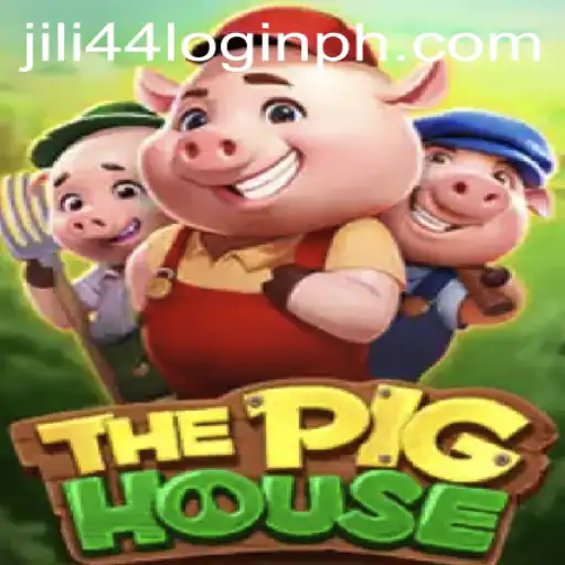 Exploring ThePigHouse: A Thrilling Adventure with Jili44 Login